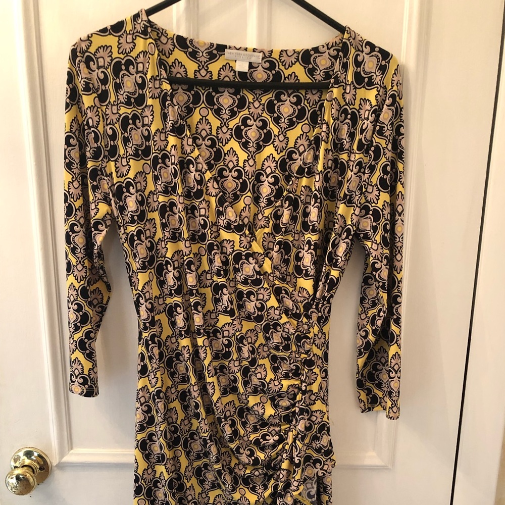 New York and Company ladies dress